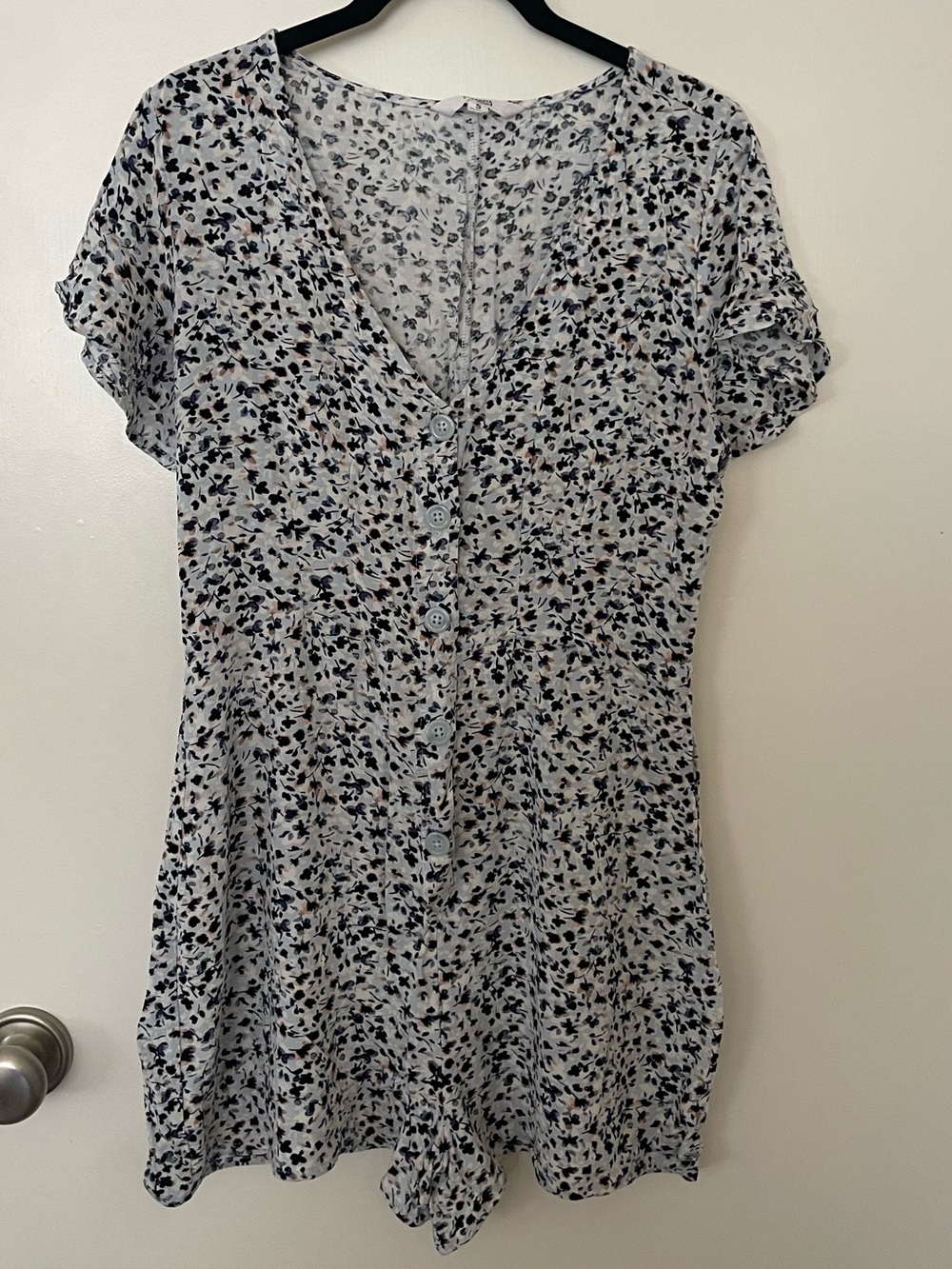 Steve Madden BB Dakota Women’s Romper Small